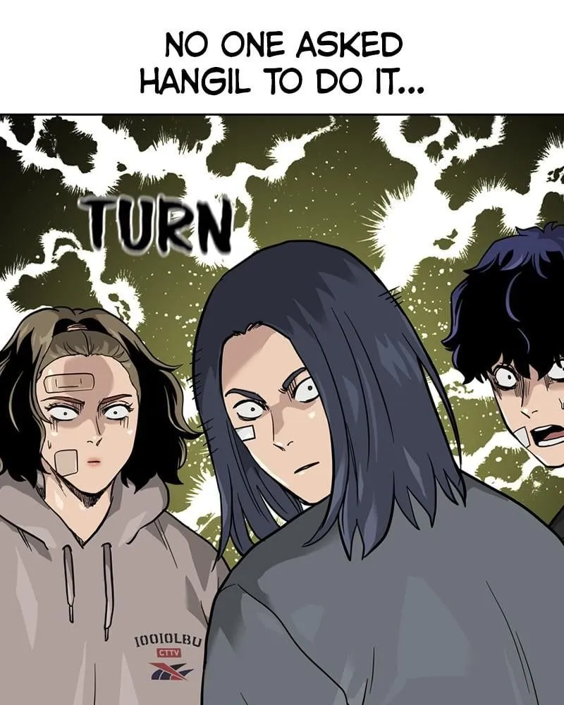 Read To Not Die EN Manga Online