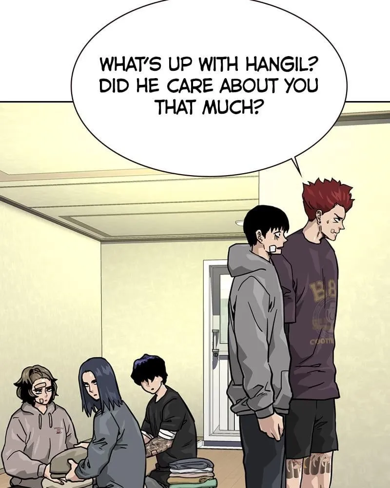 Read To Not Die EN Manga Online