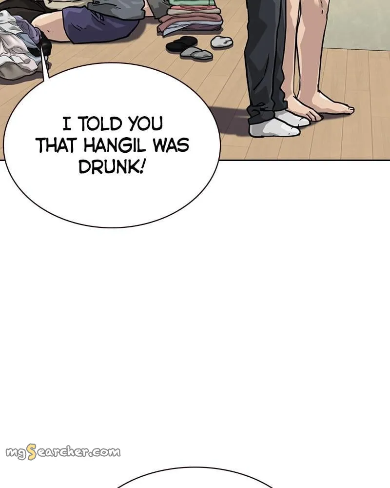 Read To Not Die EN Manga Online