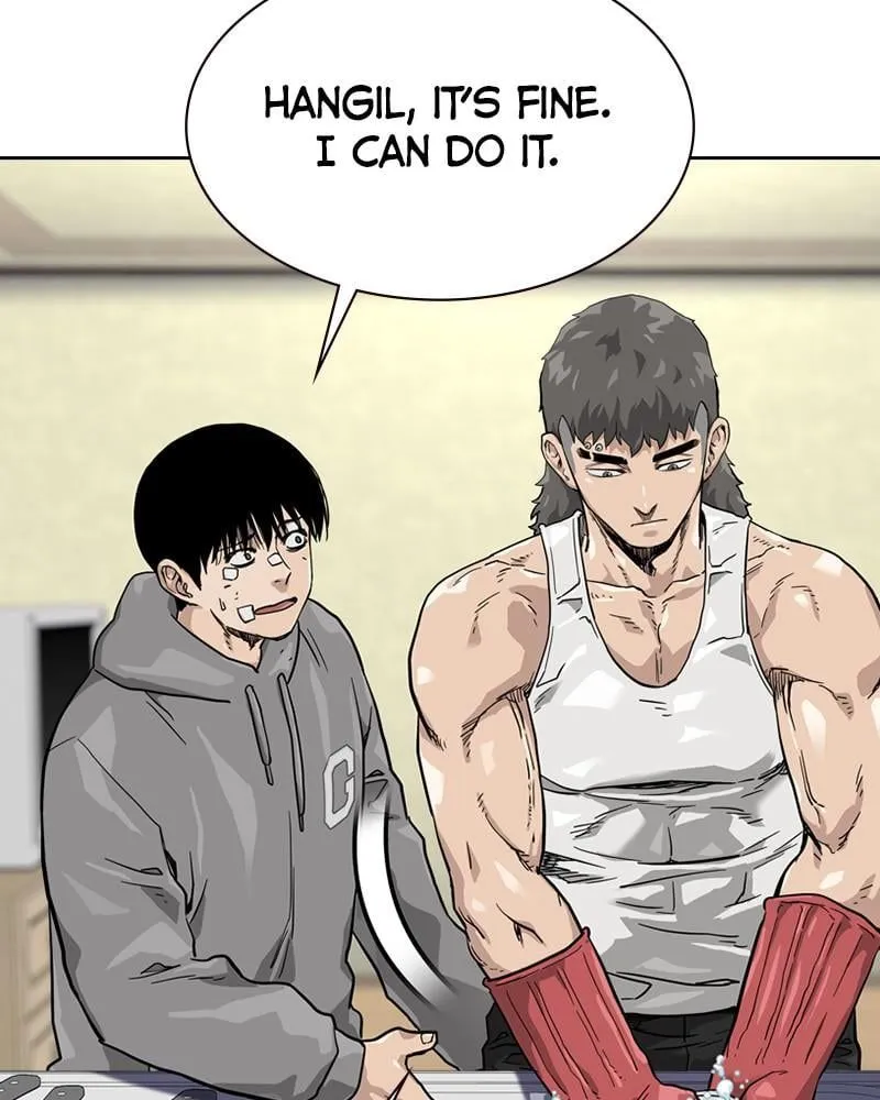 Read To Not Die EN Manga Online