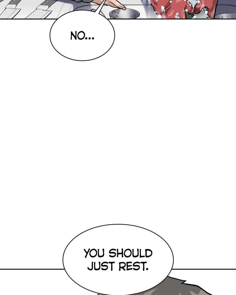Read To Not Die EN Manga Online