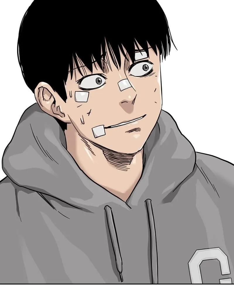 Read To Not Die EN Manga Online