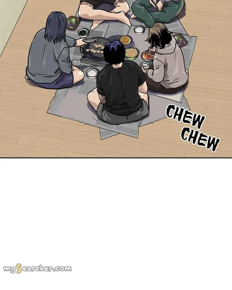 Read To Not Die EN Manga Online