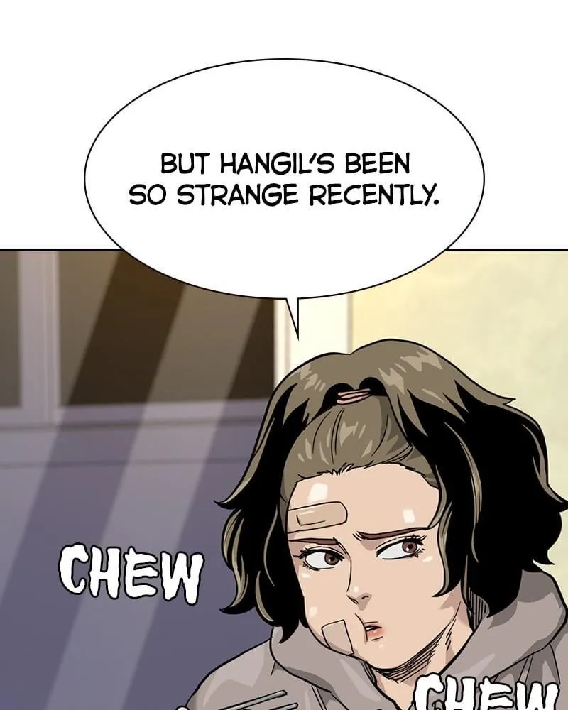 Read To Not Die EN Manga Online