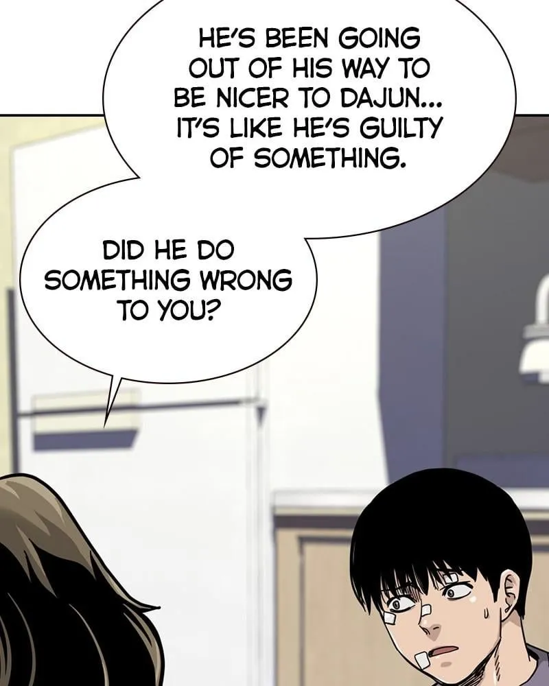 Read To Not Die EN Manga Online