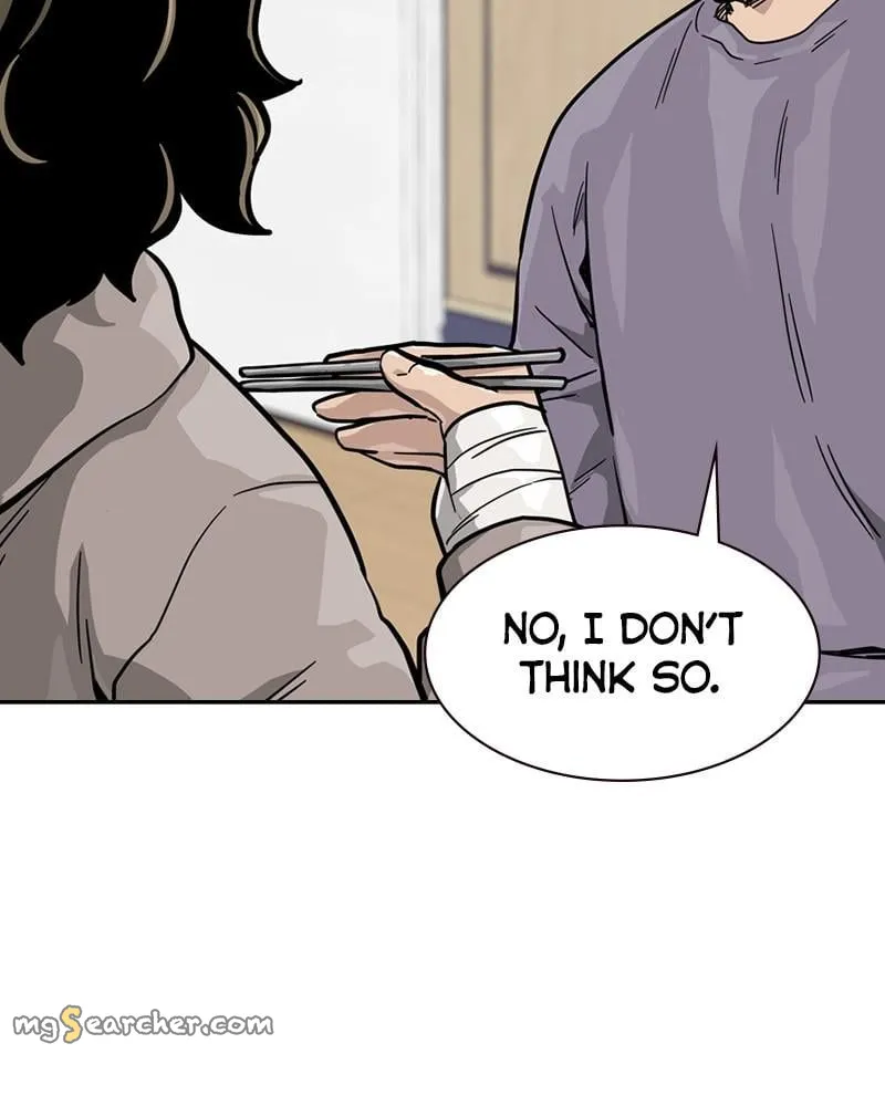 Read To Not Die EN Manga Online