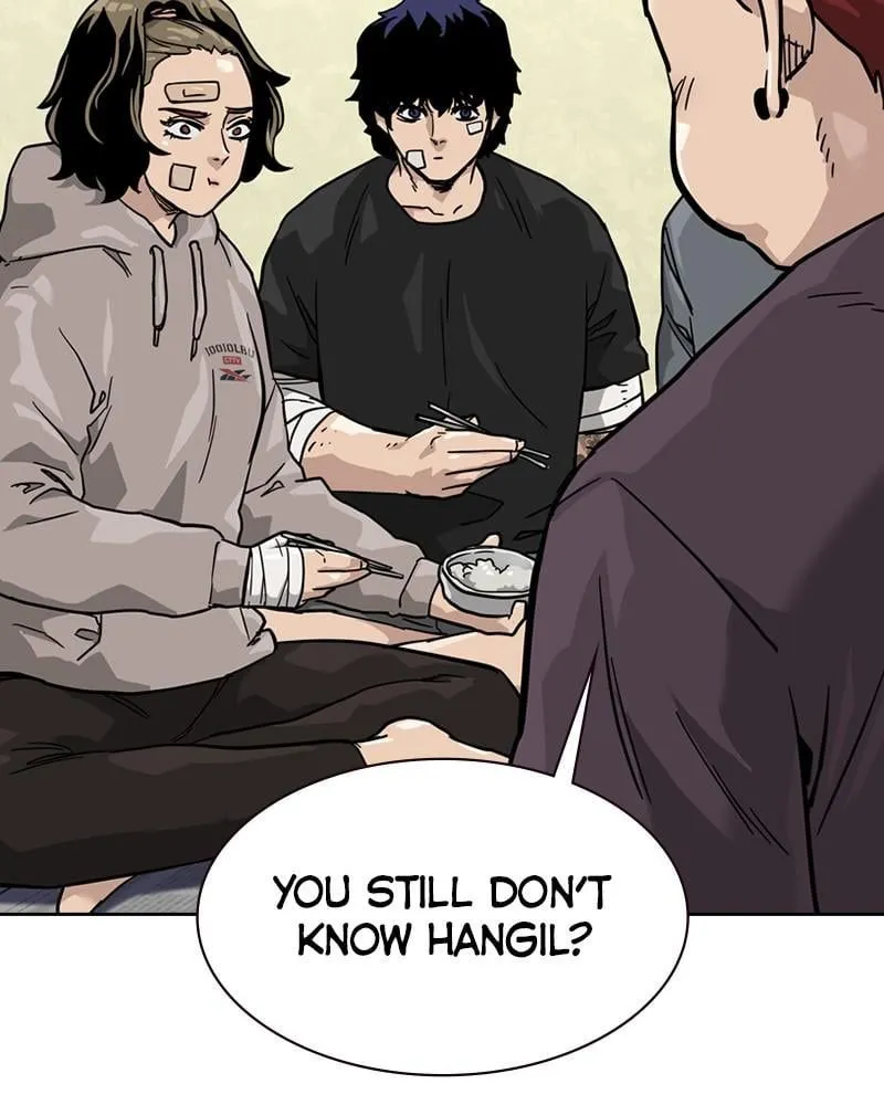 Read To Not Die EN Manga Online
