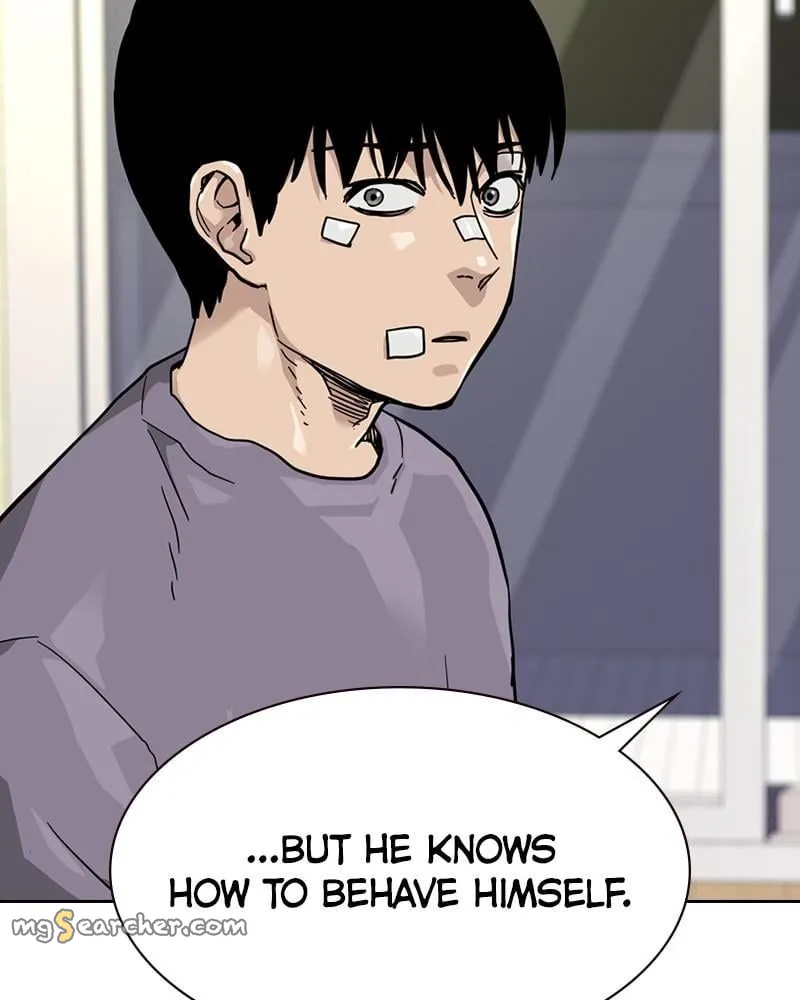 Read To Not Die EN Manga Online