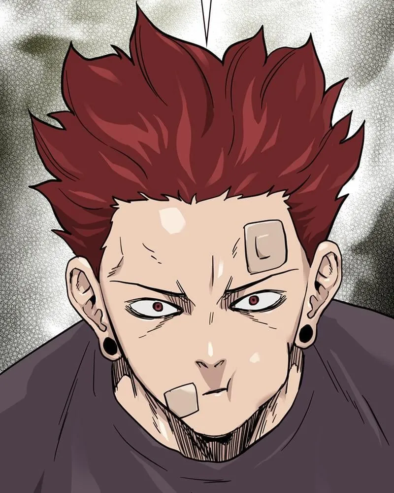 Read To Not Die EN Manga Online