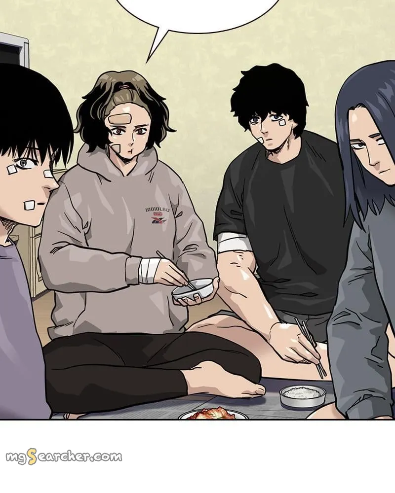 Read To Not Die EN Manga Online