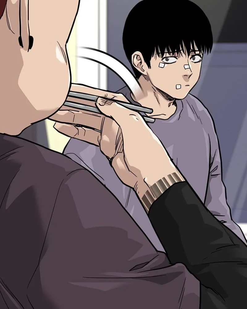 Read To Not Die EN Manga Online