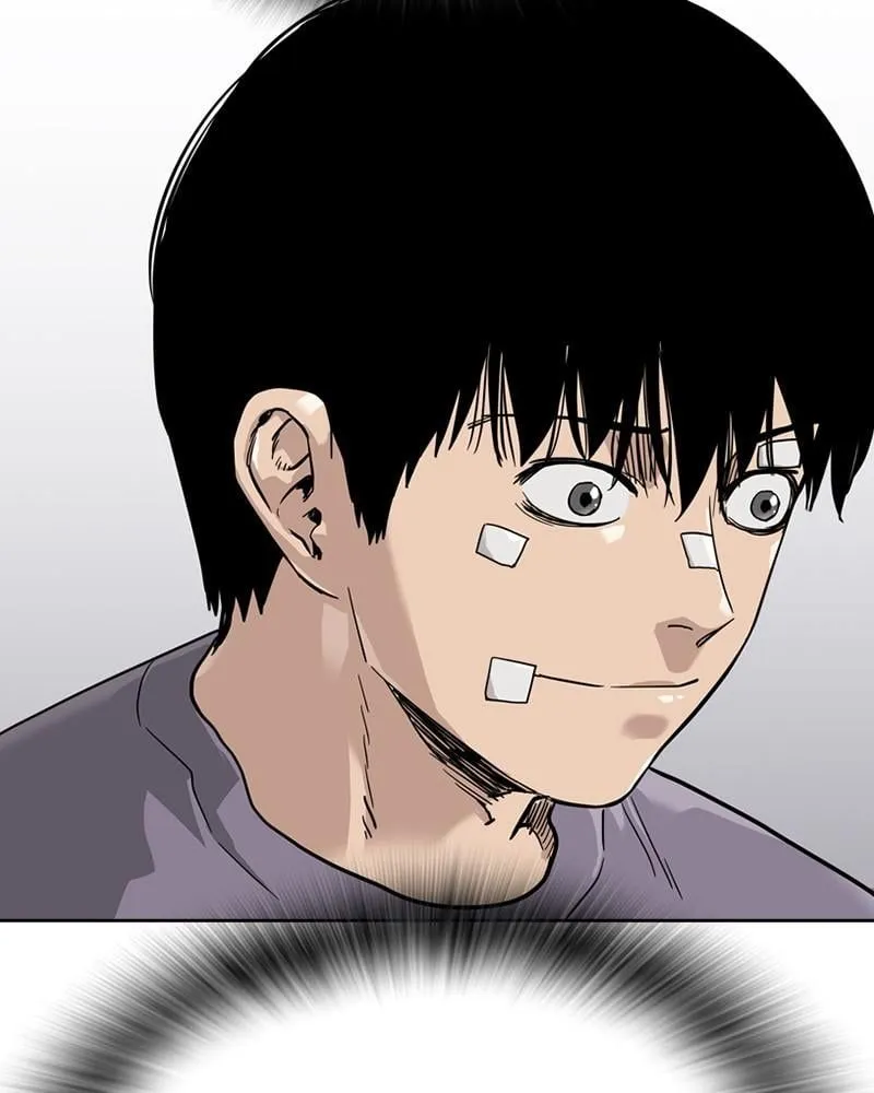Read To Not Die EN Manga Online