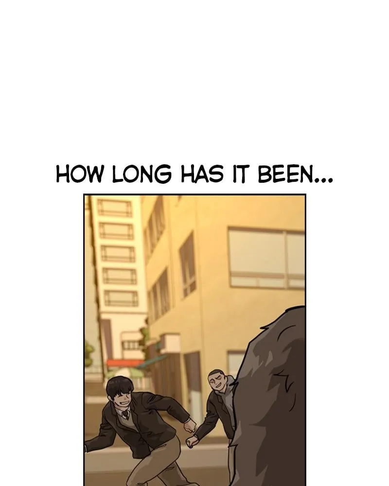 Read To Not Die EN Manga Online