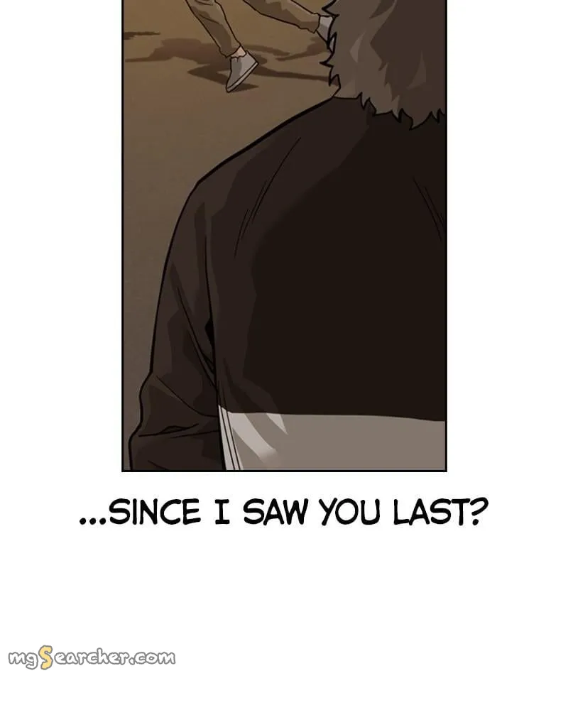 Read To Not Die EN Manga Online