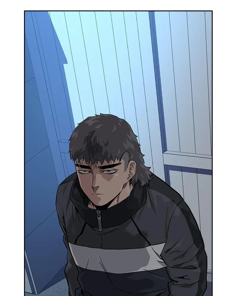 Read To Not Die EN Manga Online