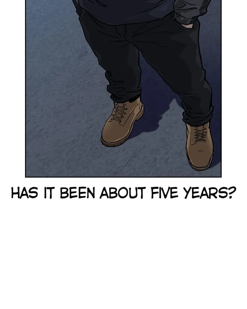 Read To Not Die EN Manga Online