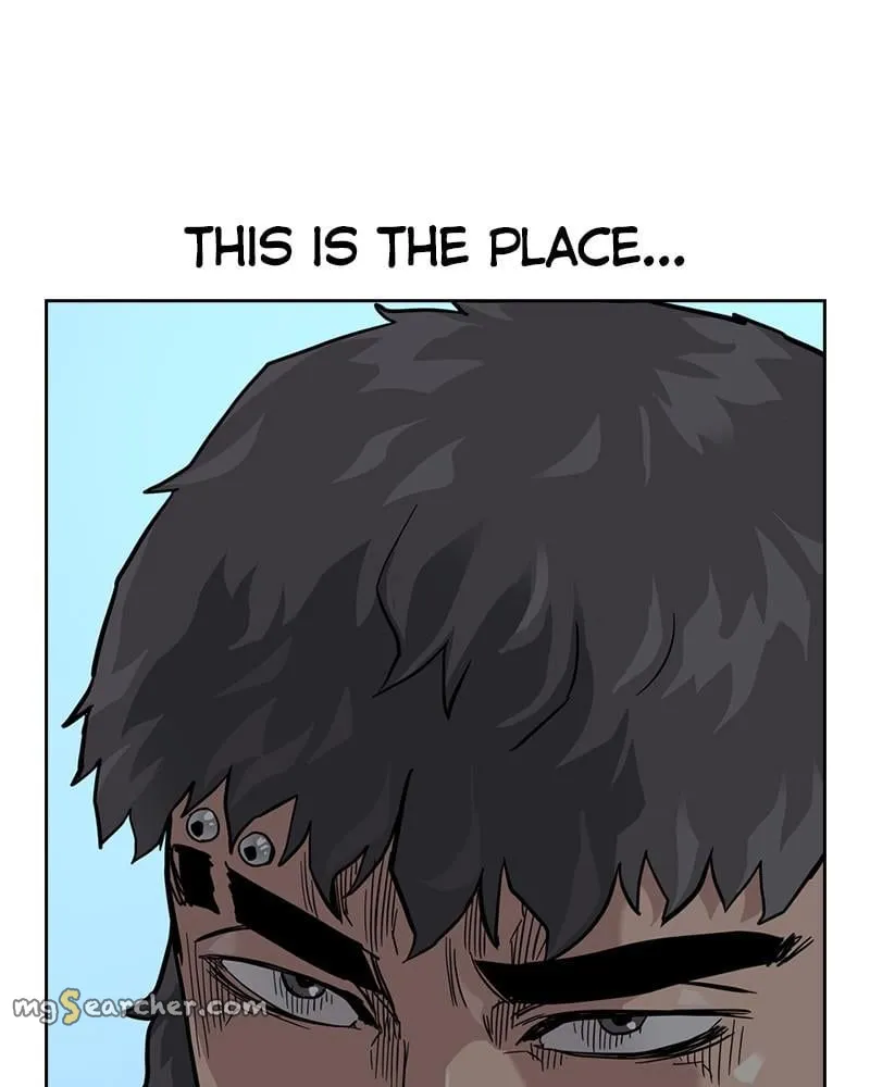 Read To Not Die EN Manga Online