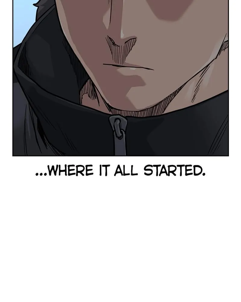 Read To Not Die EN Manga Online
