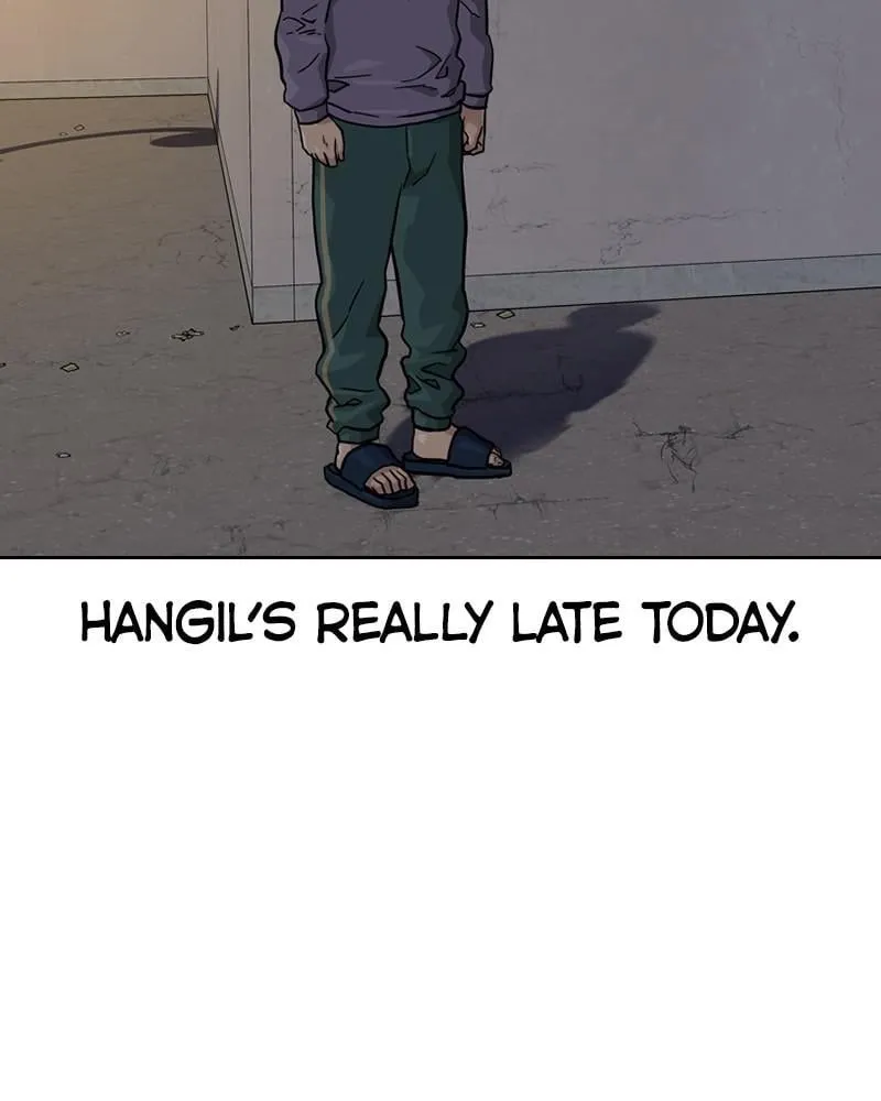 Read To Not Die EN Manga Online