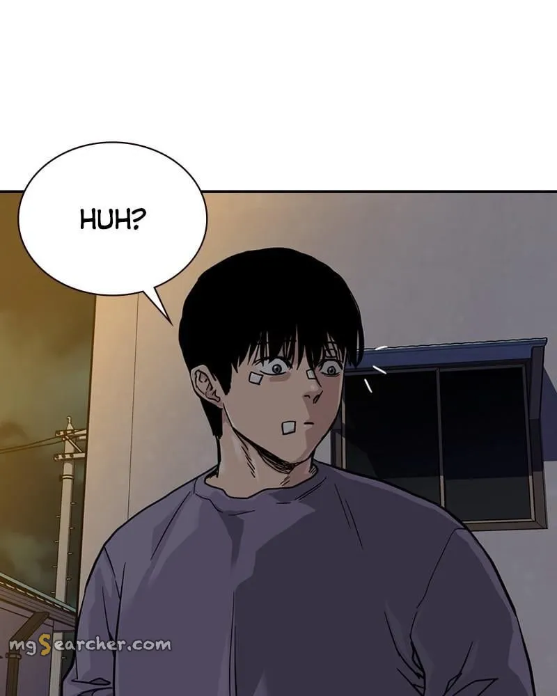 Read To Not Die EN Manga Online