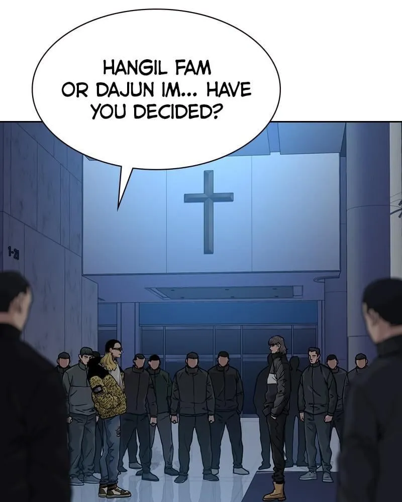 Read To Not Die EN Manga Online
