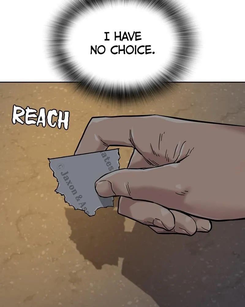 Read To Not Die EN Manga Online
