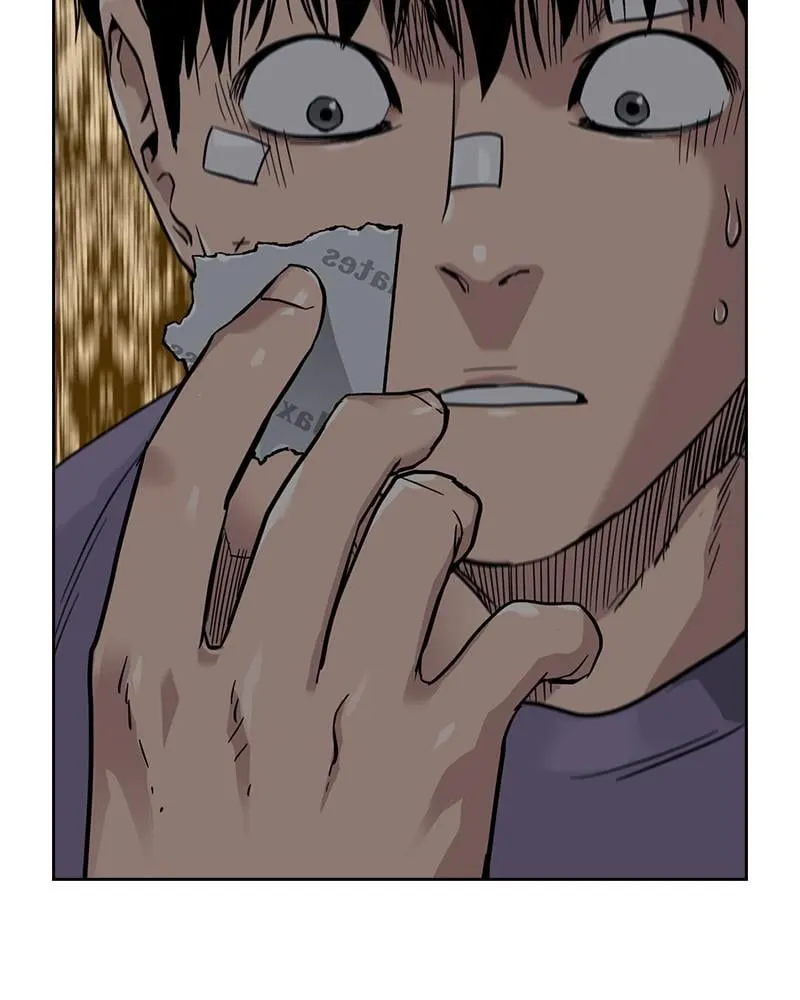 Read To Not Die EN Manga Online
