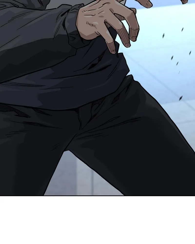 Read To Not Die EN Manga Online