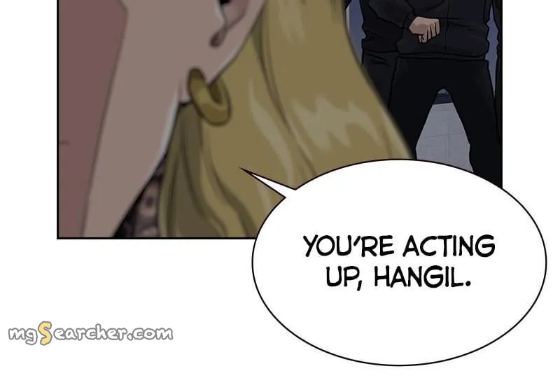 Read To Not Die EN Manga Online