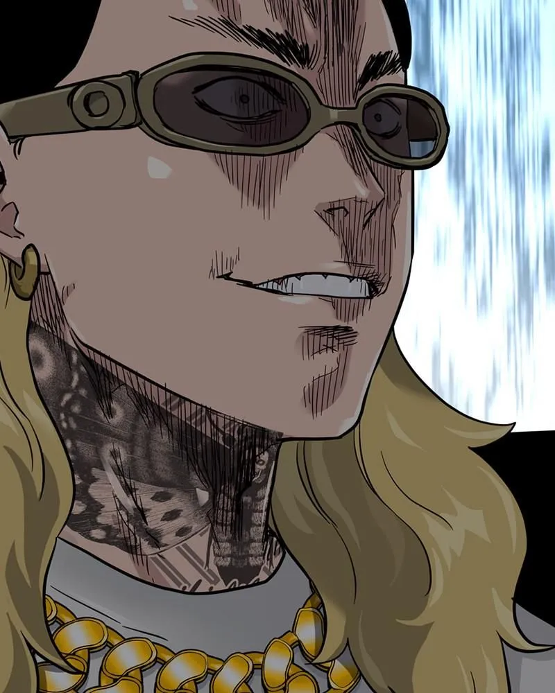 Read To Not Die EN Manga Online