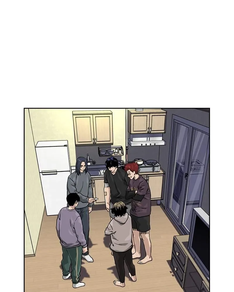 Read To Not Die EN Manga Online