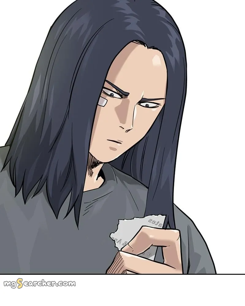 Read To Not Die EN Manga Online