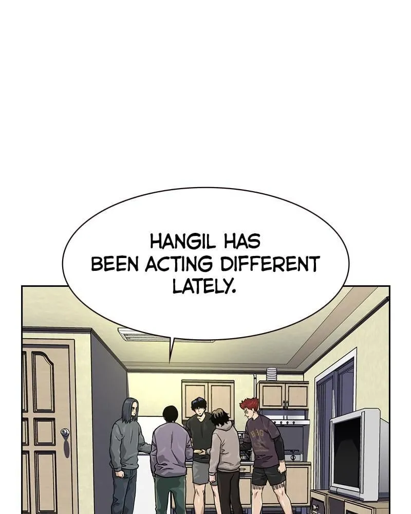 Read To Not Die EN Manga Online