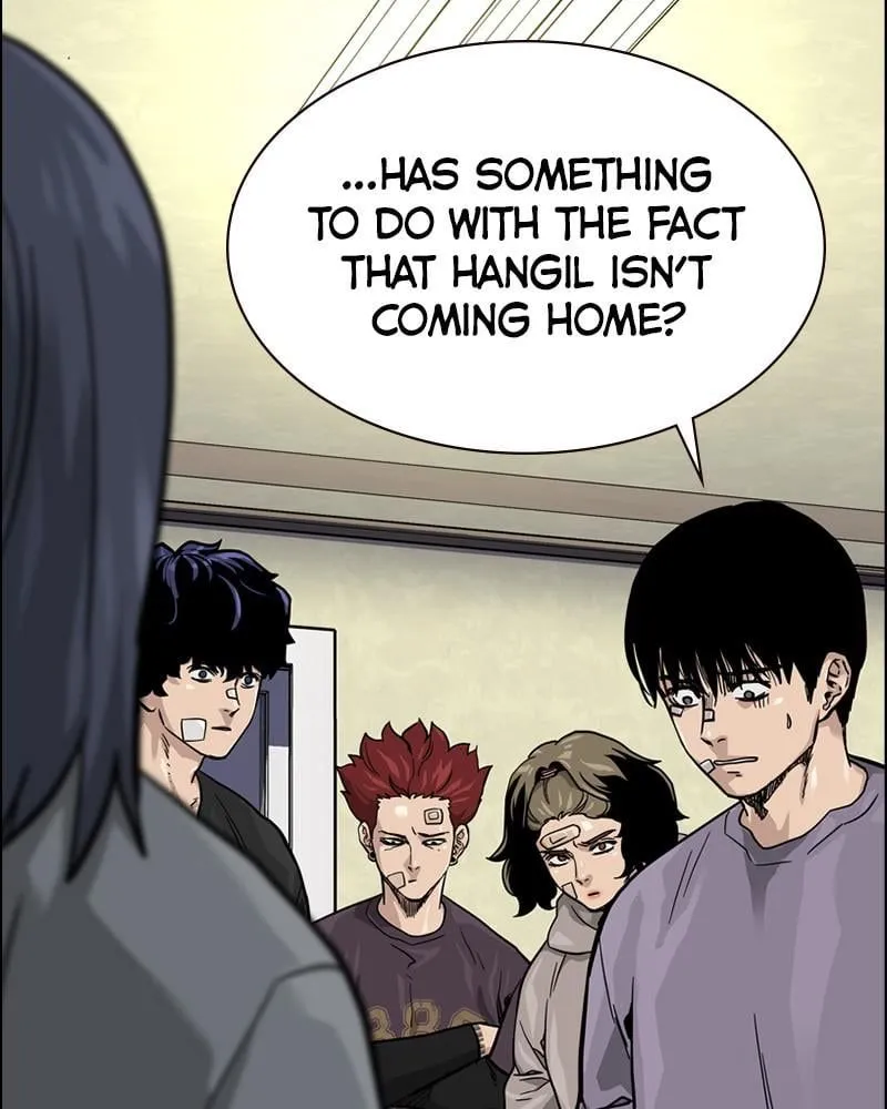 Read To Not Die EN Manga Online