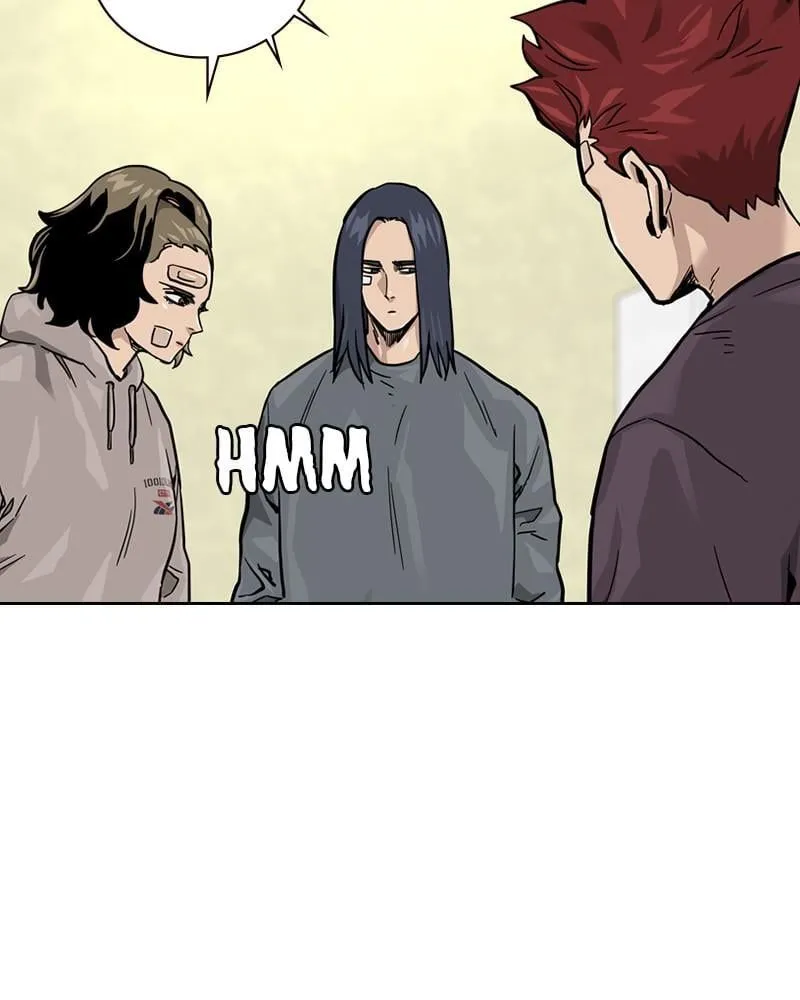 Read To Not Die EN Manga Online