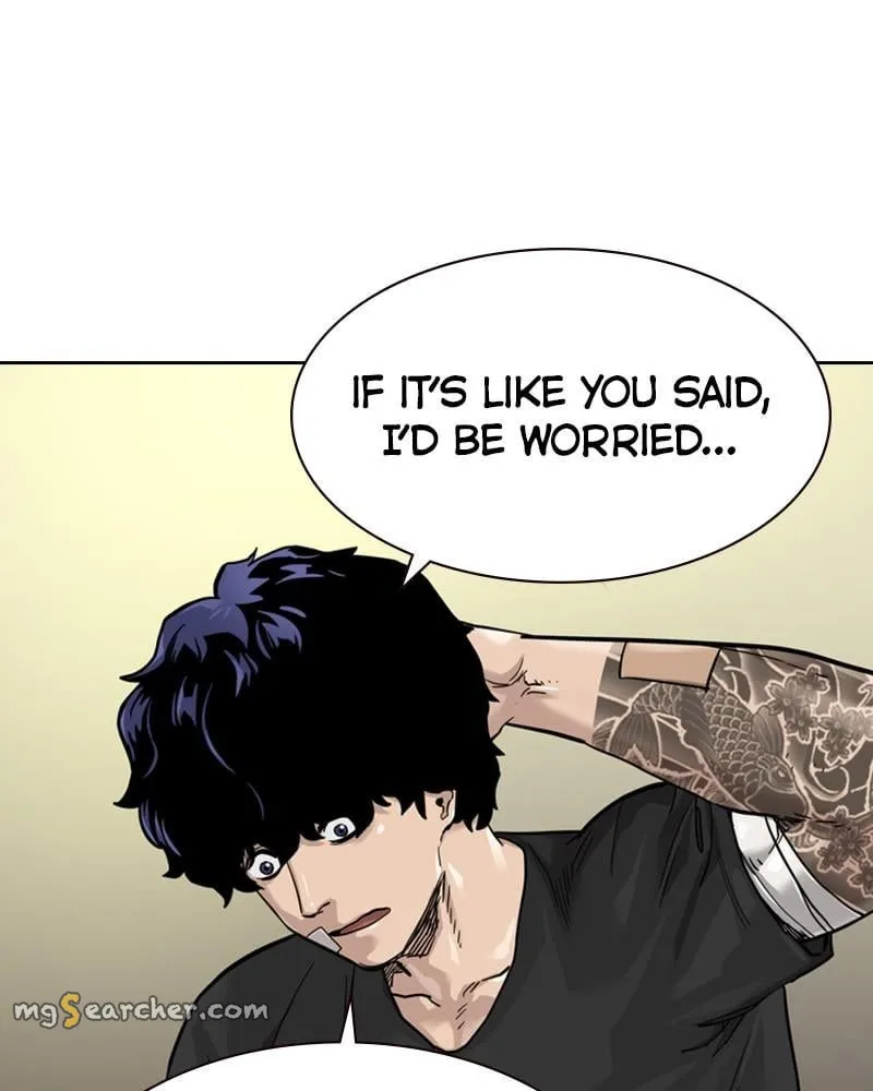 Read To Not Die EN Manga Online