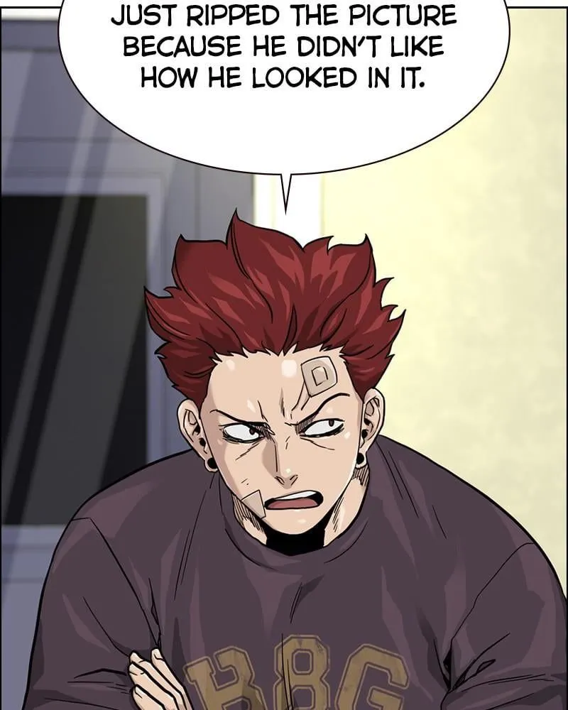 Read To Not Die EN Manga Online