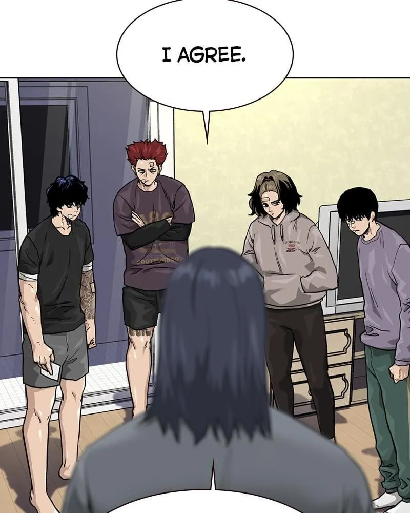 Read To Not Die EN Manga Online