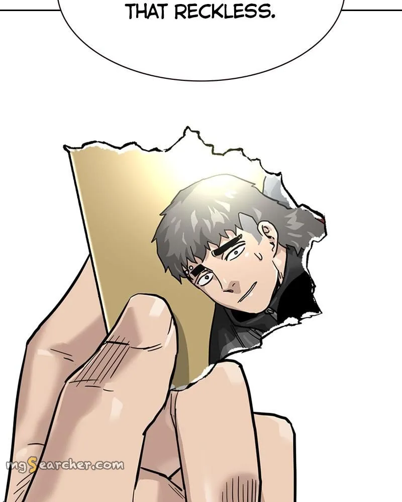 Read To Not Die EN Manga Online
