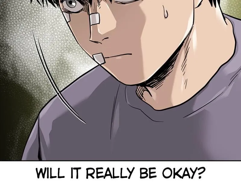 Read To Not Die EN Manga Online