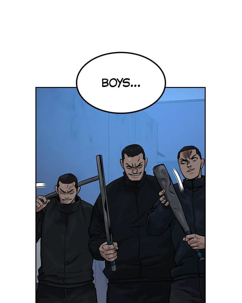 Read To Not Die EN Manga Online