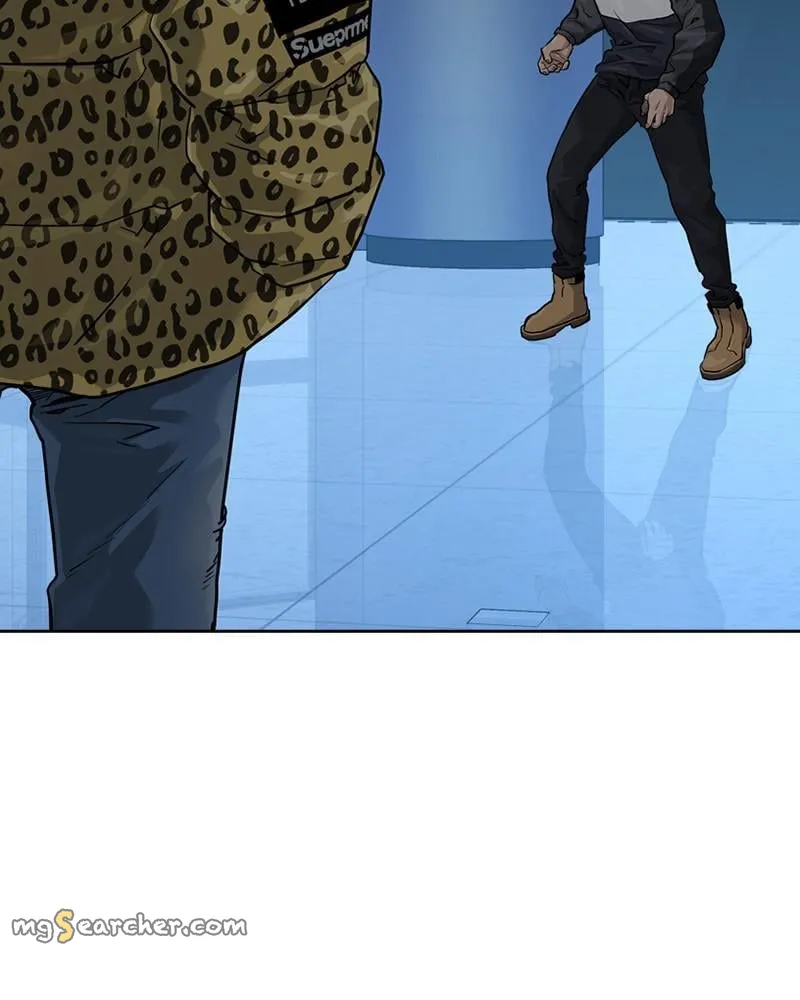 Read To Not Die EN Manga Online