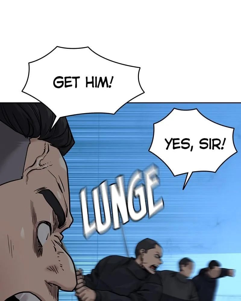 Read To Not Die EN Manga Online