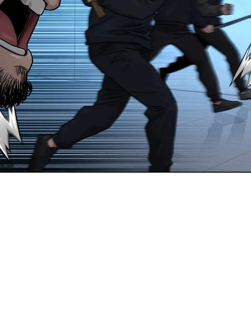 Read To Not Die EN Manga Online