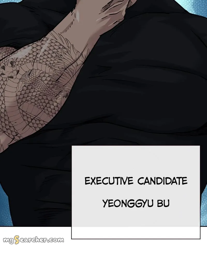 Read To Not Die EN Manga Online