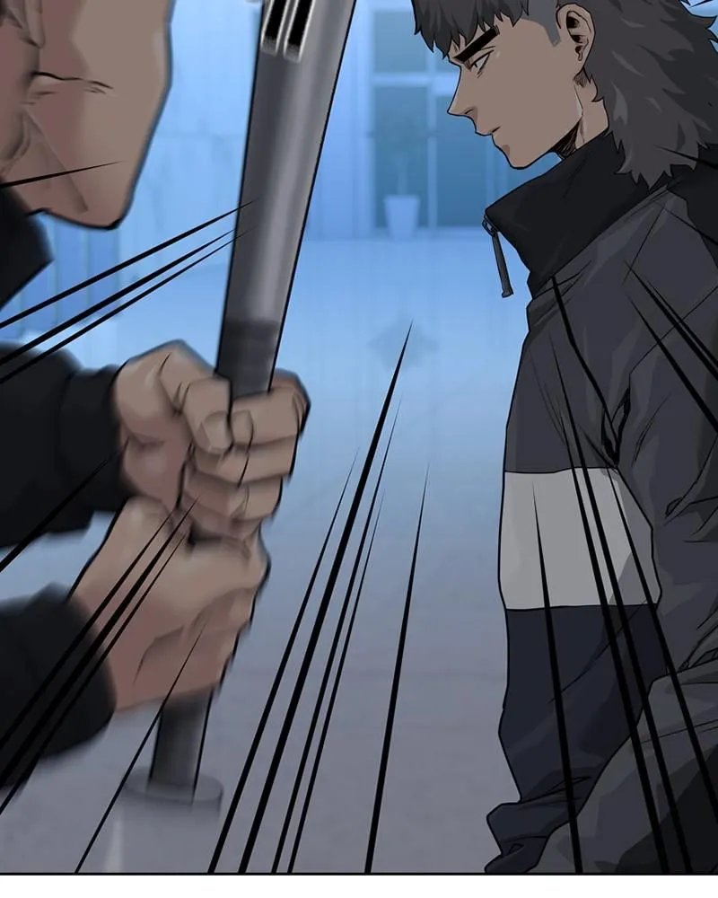 Read To Not Die EN Manga Online