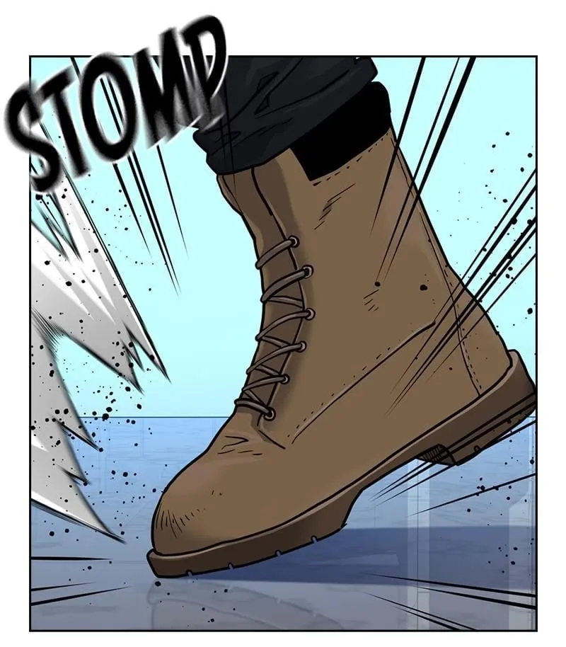 Read To Not Die EN Manga Online