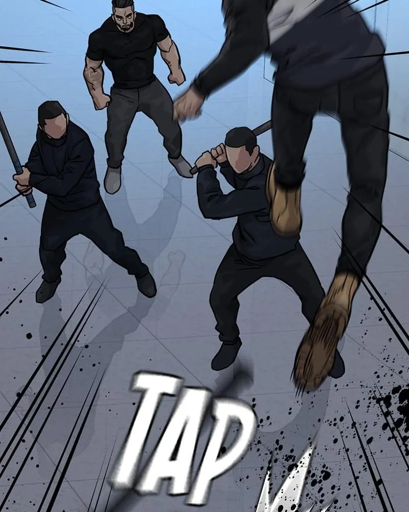 Read To Not Die EN Manga Online