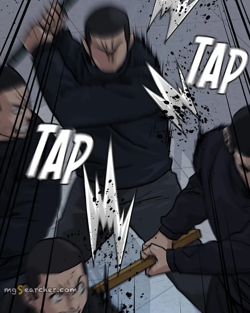Read To Not Die EN Manga Online