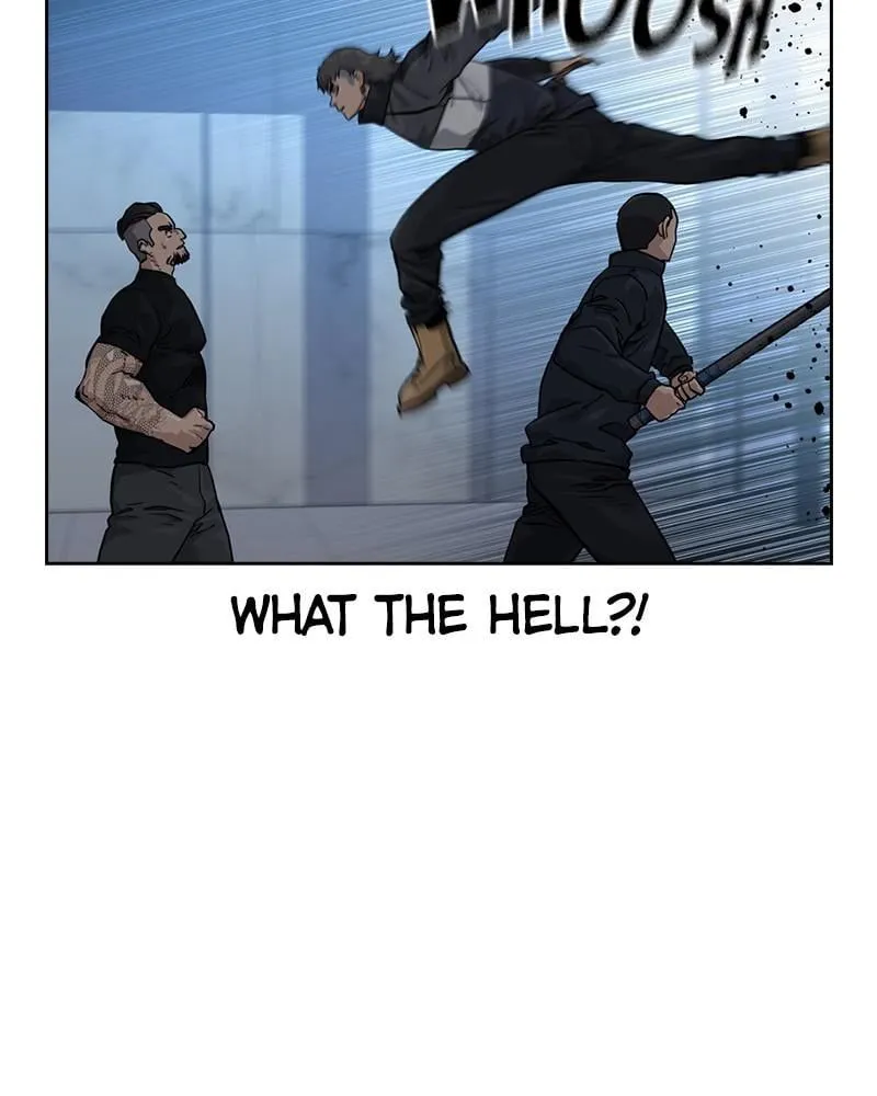 Read To Not Die EN Manga Online